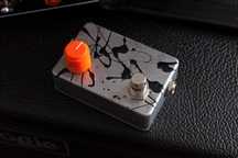 Baja Electrics Booster