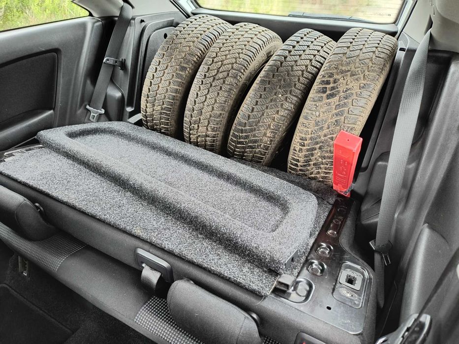 Opel Corsa D 1,0 benzyna