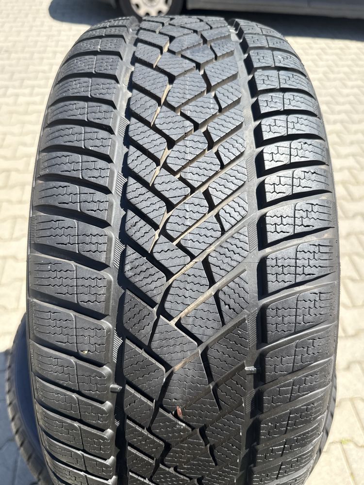 Apollo 245/45R18 100V Aspire XP Winter