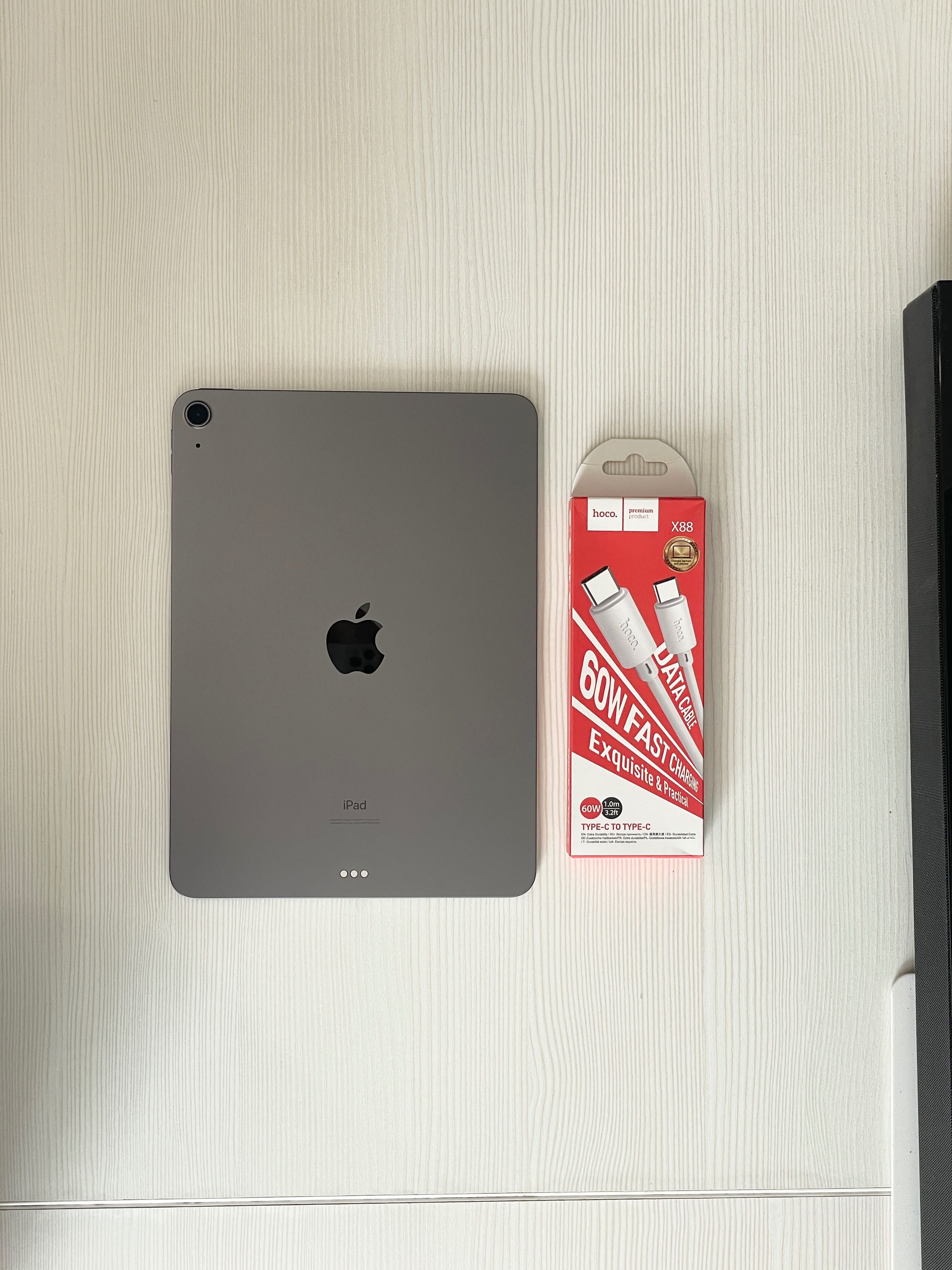 Apple iPad Air 4 gen (64gb 10.9" 2020 Wi-Fi)