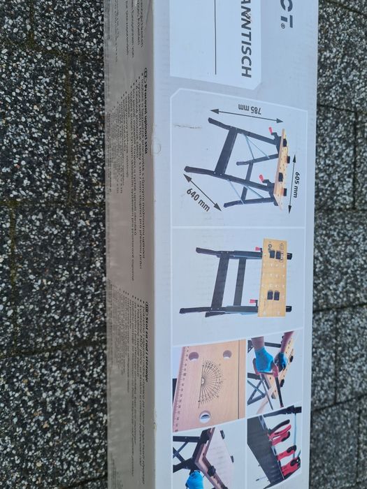 Kobyłka ( regulowana ) S jakość Nowa Wielofunkcyjna.