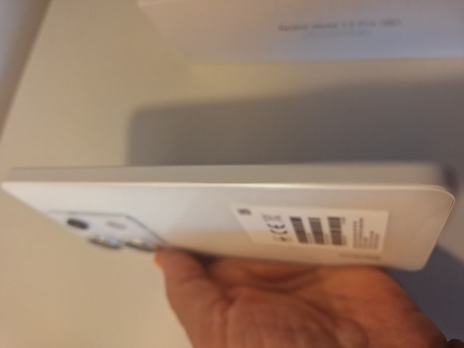 Vendo telemóvel Xiaomi