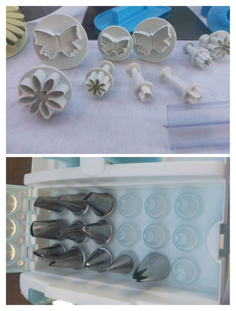 Pastelaria ( material)