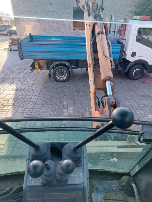 Budowa sieci, przyłączy wod-kan, Awarie wod-kan