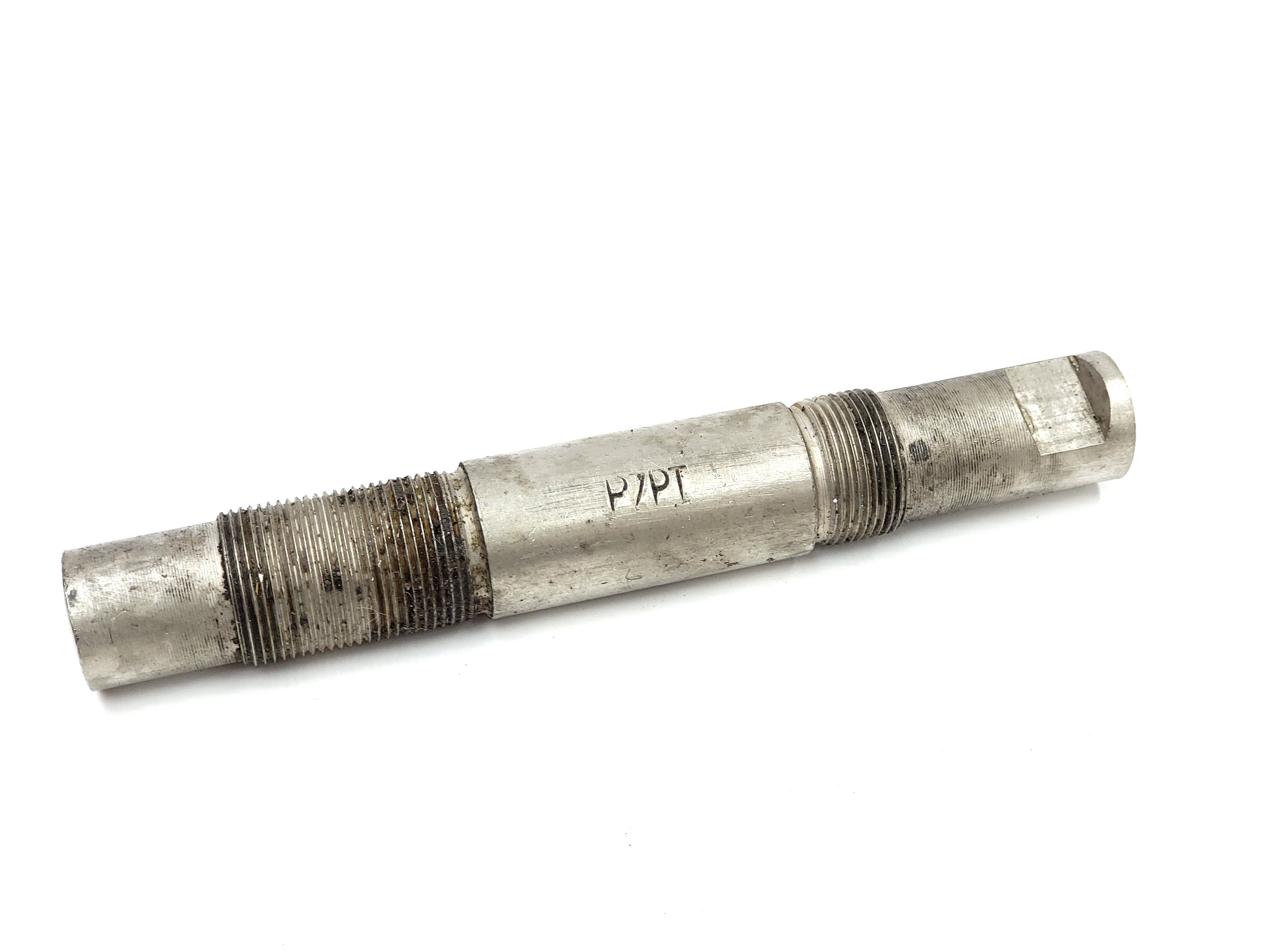 Oś korby suportu PZPT ZZR Romet Universal Tyler PRL
