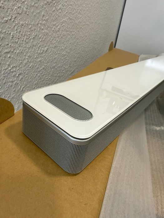 Bose smart saundbar 900