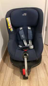 Fotelik samochodowy Britax Romer Dualfix