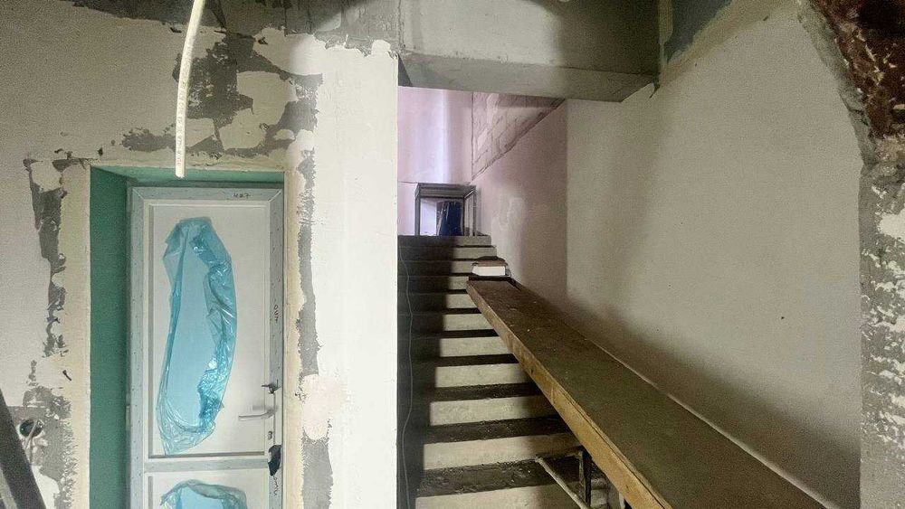 Комерційне приміщення 144 м² — ідеальне під школу, студію або офіс.