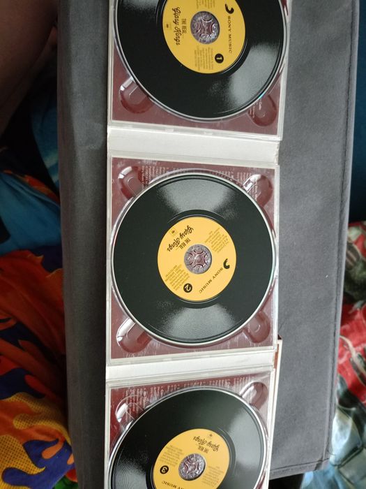 Gipsy King 3 płyty