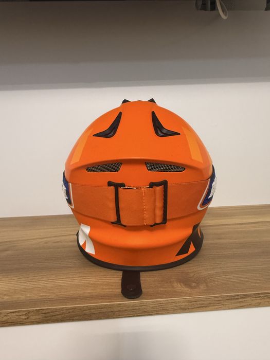 Stroj ktm na crossa/ednuro  motor motocykl