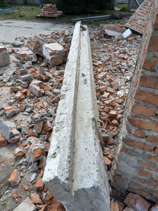 Региля балка 9.5 м