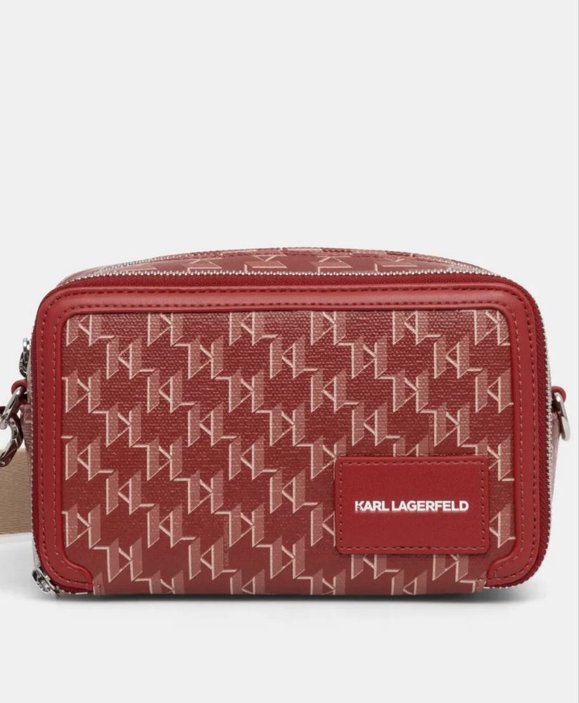 Сумка Karl Lagerfeld Оригинал!