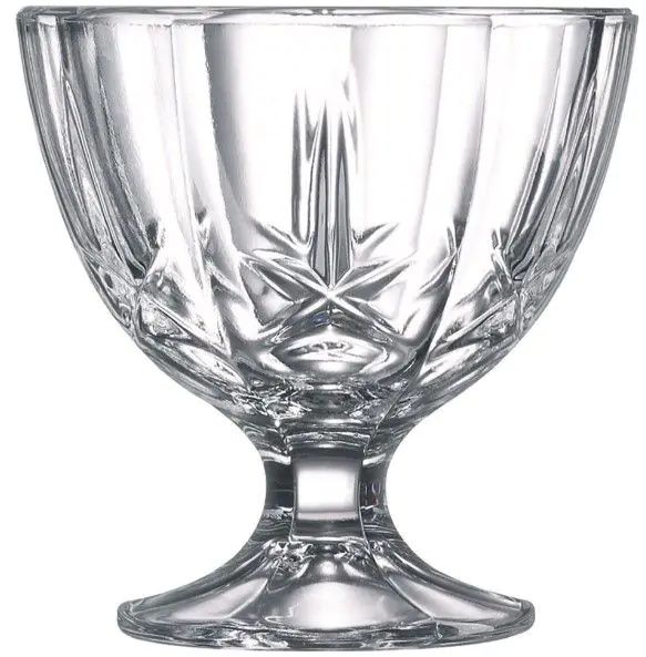 Продам нові креманки Люмінарк