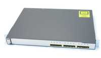 Комутатор рівня L3 Cisco Catalyst WS-C3750G-12S