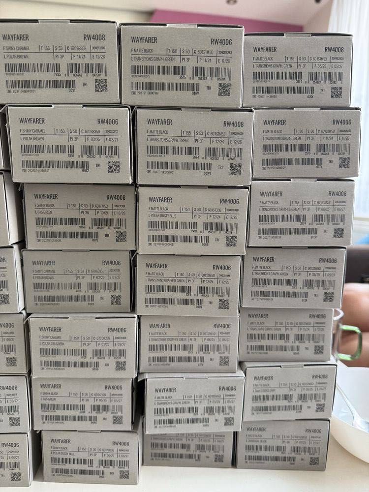 Смарт-окуляри Oakley Meta HSTN | Prizm 24K Polarized warm grey
