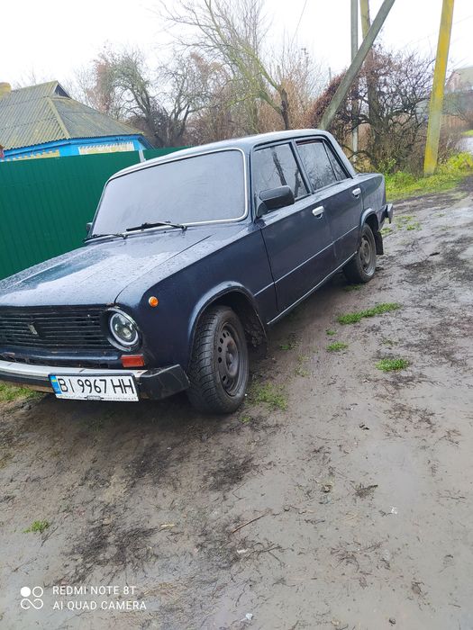 Продам СРОЧНО ВАЗ 2101