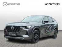 Mazda CX-60 2023 2.5L PHEV 327KM Homura/ ASO/ Faktura Vat/ Leasing 103%