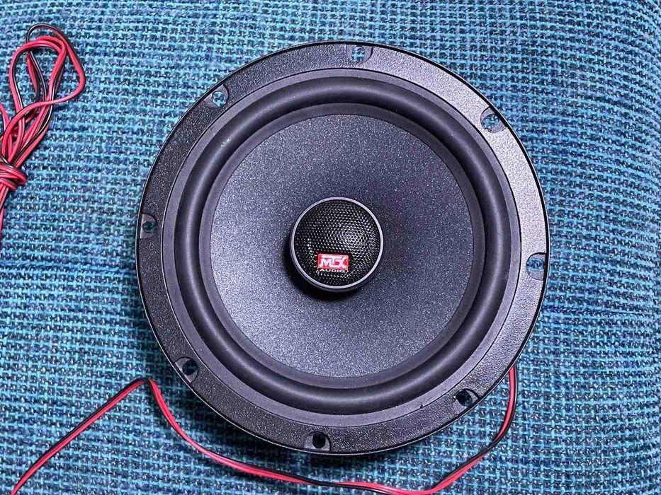 Динамик Колонка MTX audio tx465c динамік автодинамік автоакустика