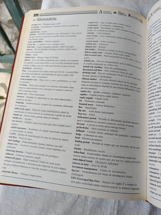 Diário Económico "Financial Times" 1998