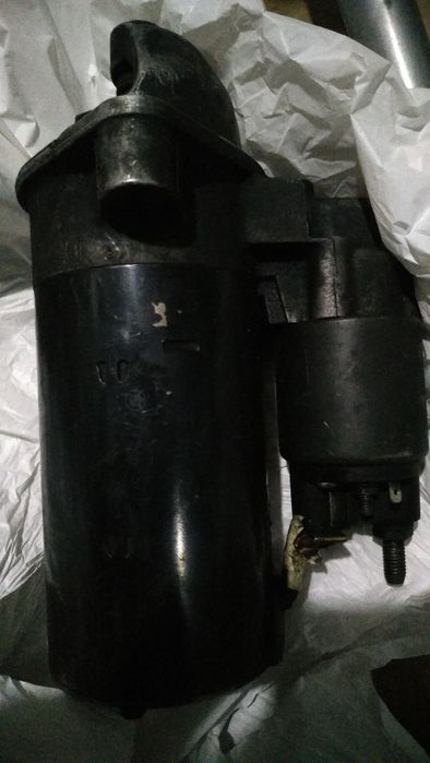 Стартер bmw, ford, opel bosch 0001109025