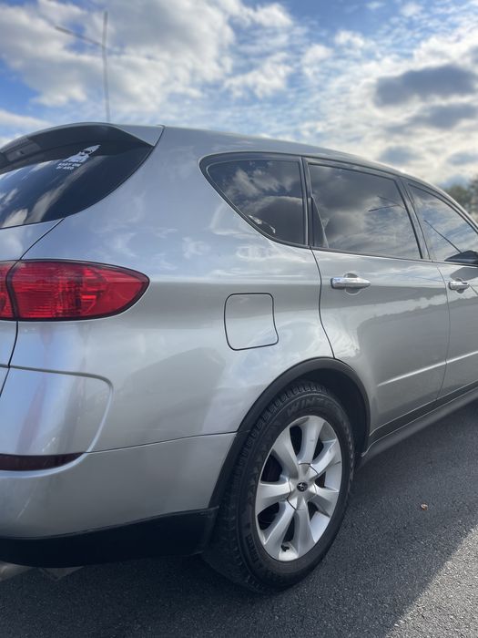Subaru Tribeca 2006