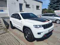 Jeep grand Cherokee 2018 3.6