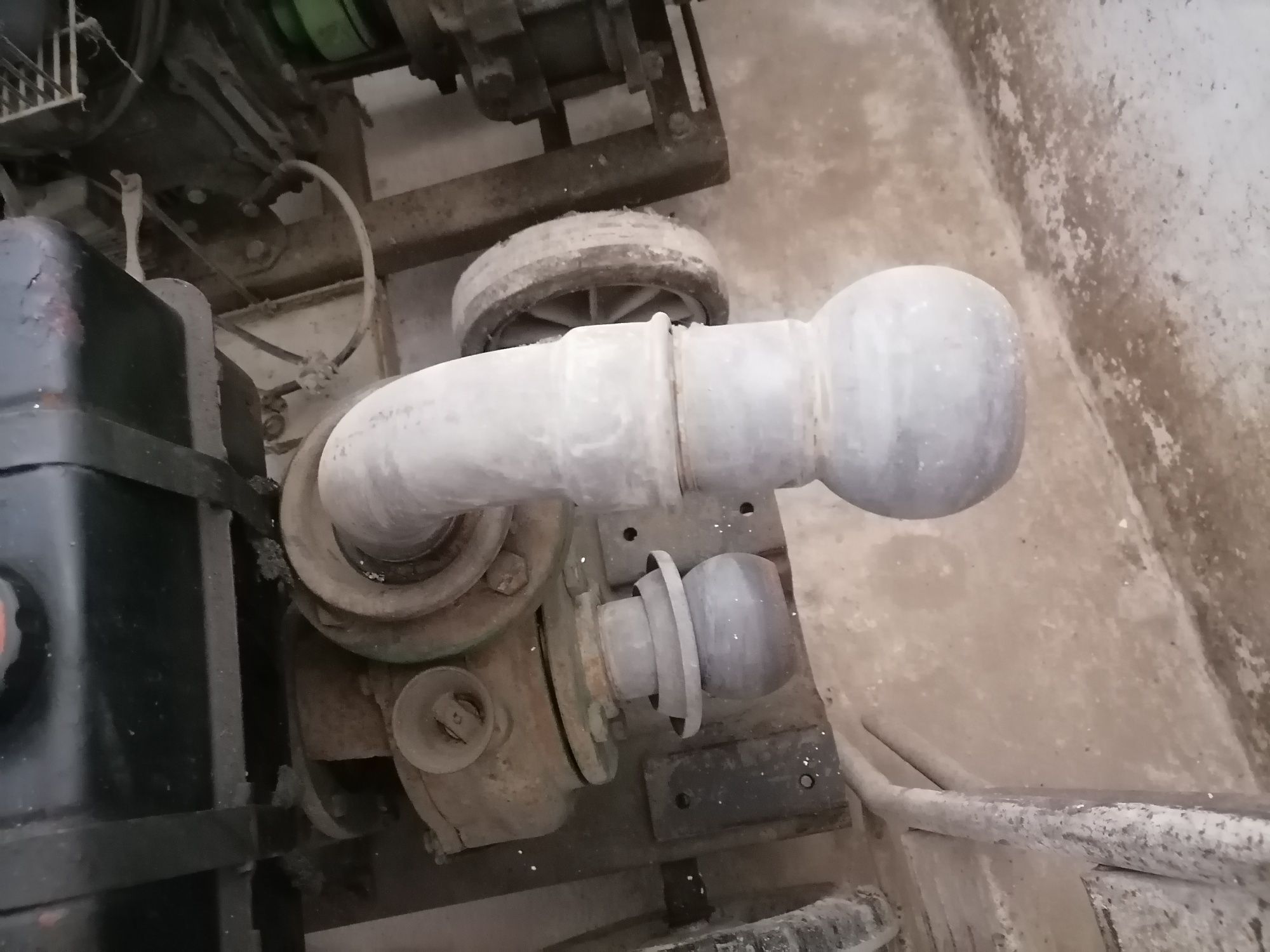 Motor de rega lombardini