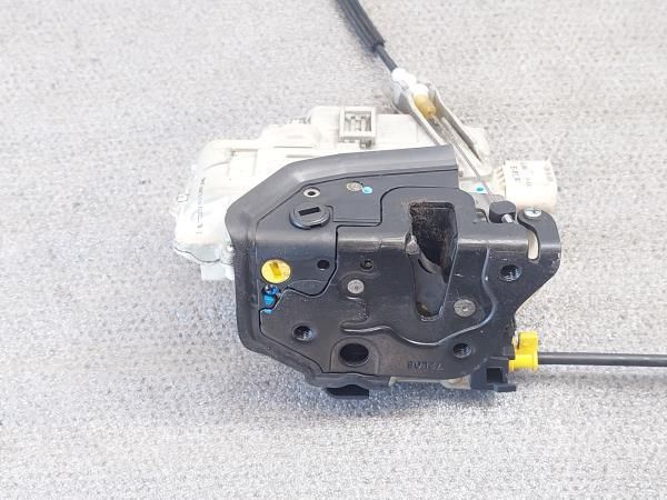 Fechadura / fecho porta trás direito AUDI A4 Avant (8K5, B8)