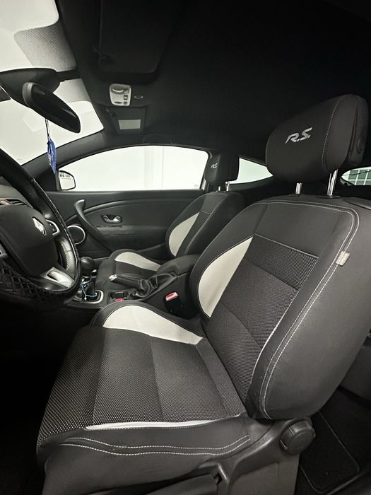 Renault Megane RS 2.0 250cv