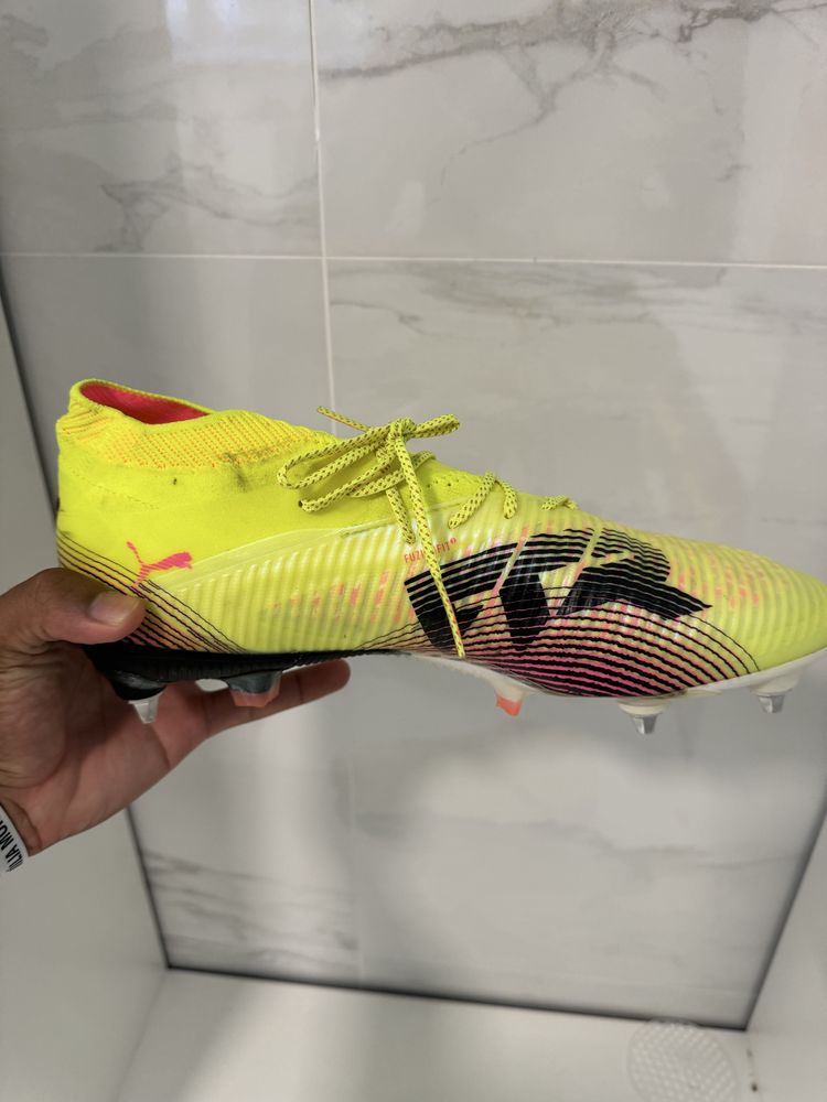 Chuteiras puma oficial