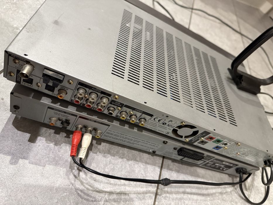 Zestaw kina domowego Sony 5.1