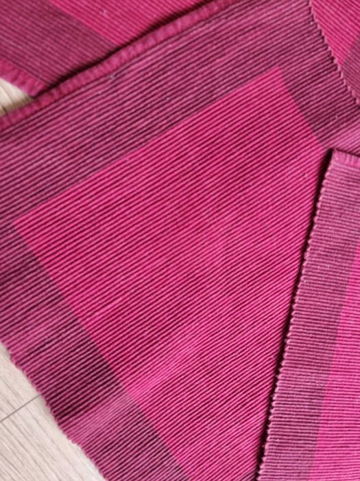 Podkładki na stół bawełniane