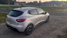 Renault Clio Niegrożnie uszkodzony !!!