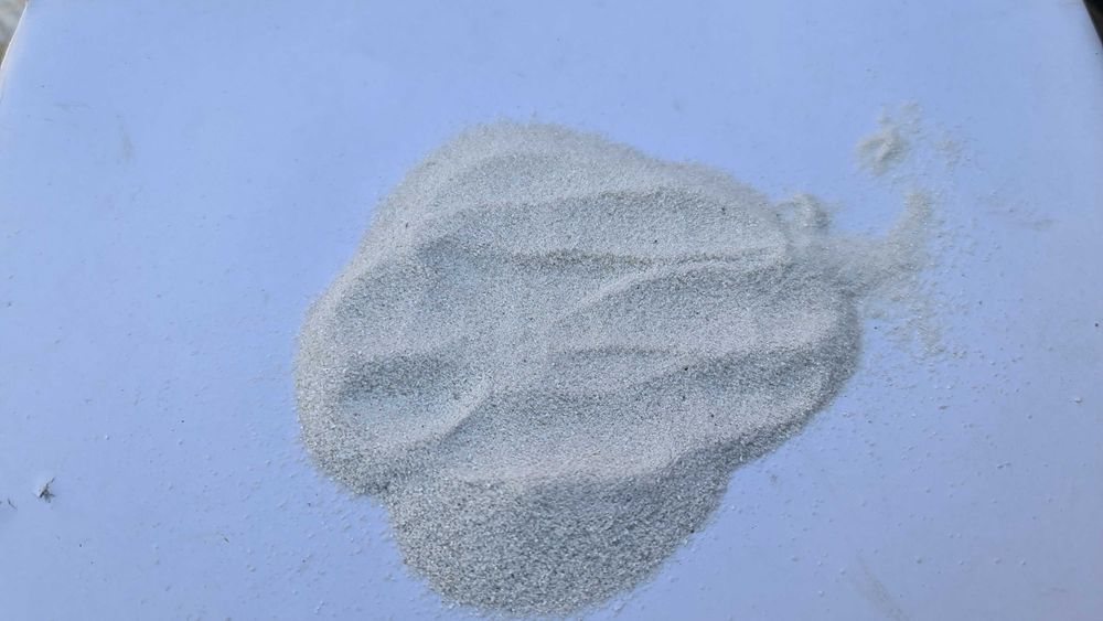 Кварцевый песок высокого качества