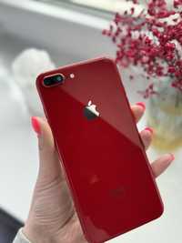 IPhone 8 Plus 64GB Red