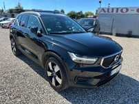Volvo XC 40 Niemcy,Automat,4x4,El klapa