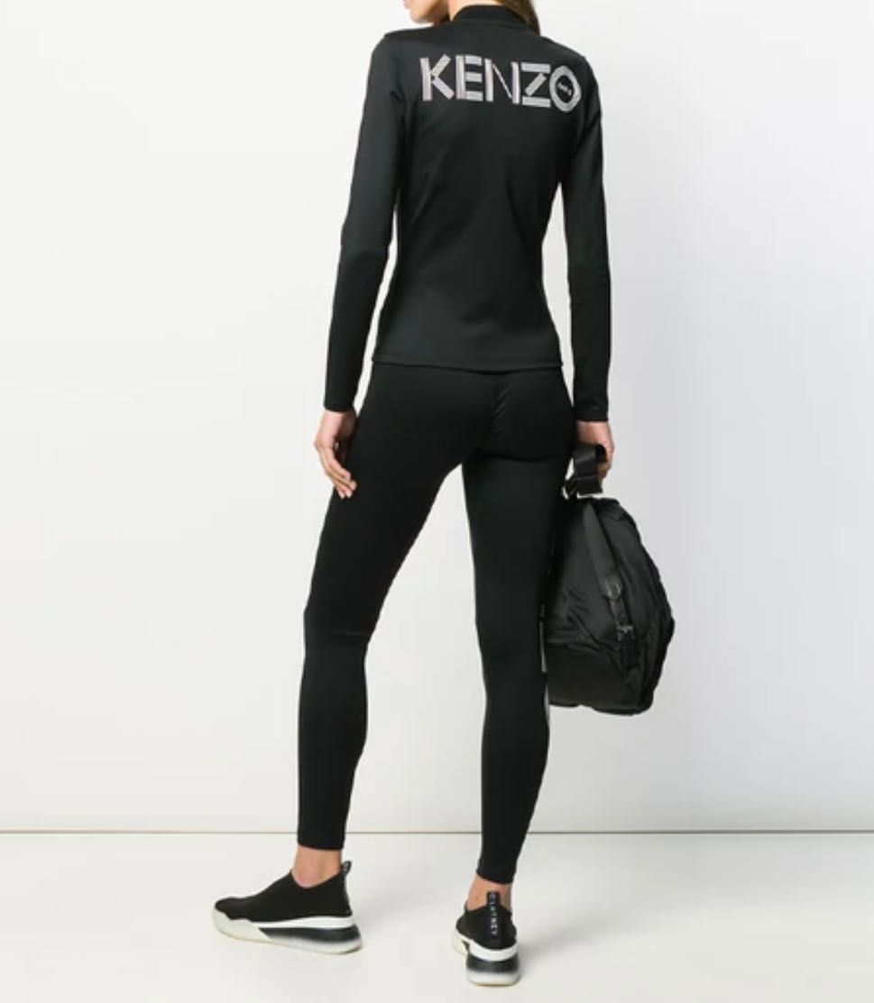 Женский спортивный  костюм Kenzo