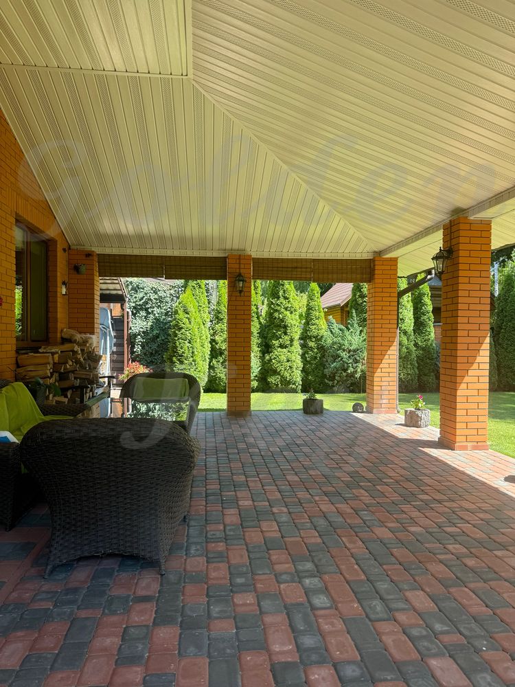 Продам Елітний БУДИНОК 200м2,КОТЕДЖсередСосен, КМ “PARK HOUSE”, с.Гора
