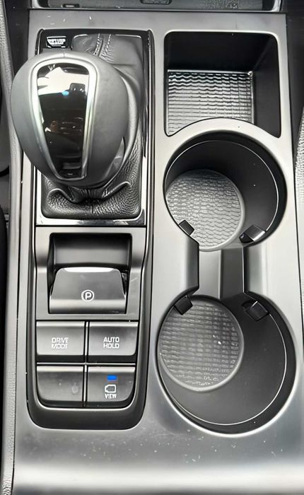 Hyundai Tucson      2020