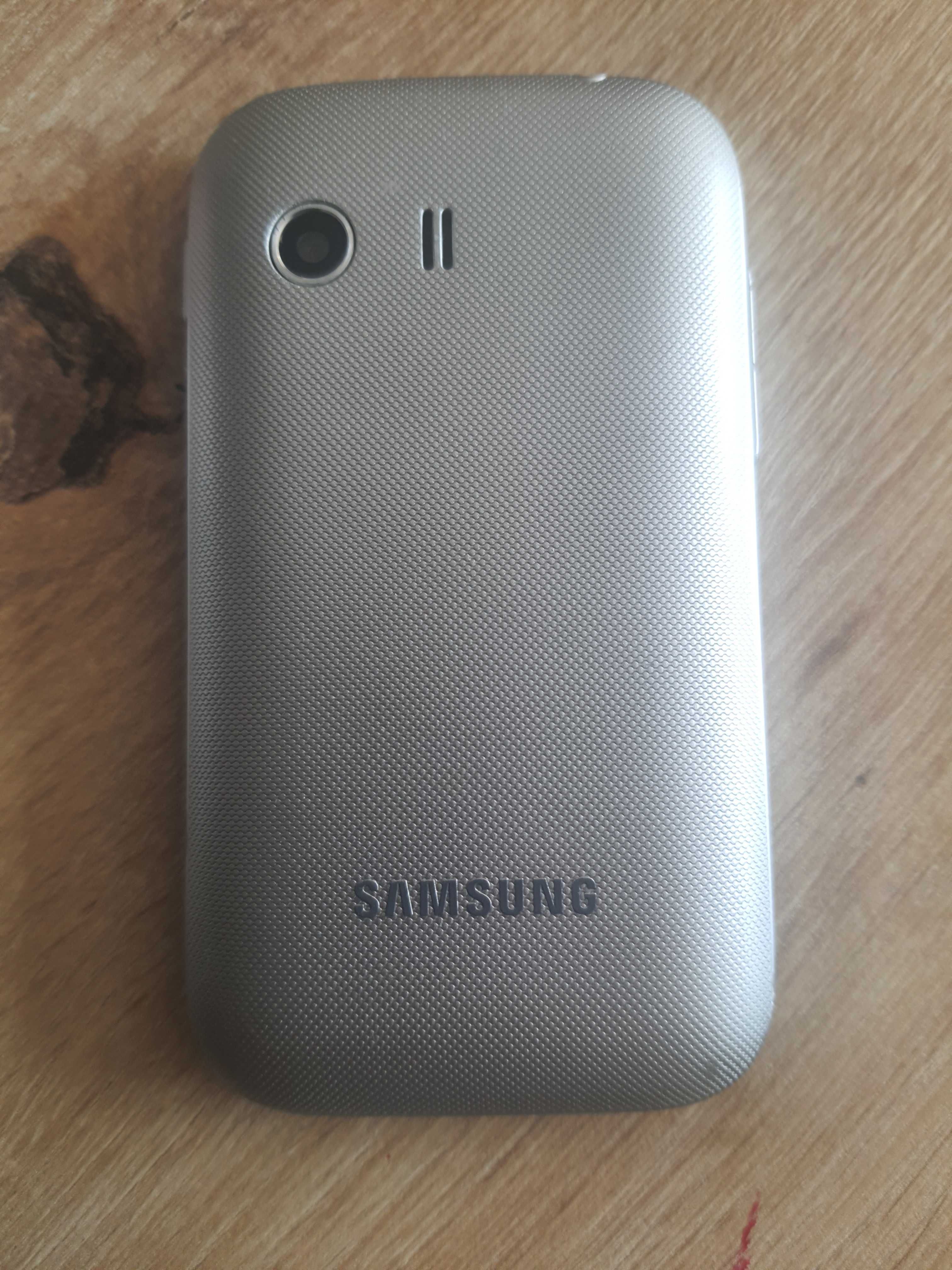 Samsung Galaxy young 2 szt.