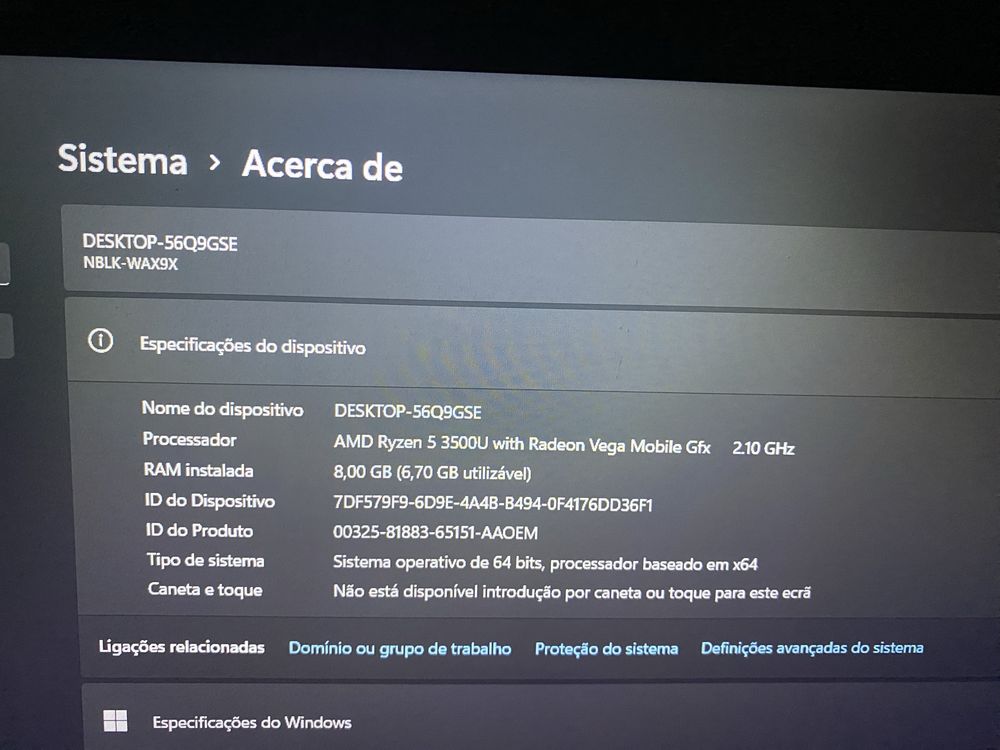 Huawei MateBook D14