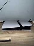 Consola PS5 Pro Digital (2 TB - Branco)
