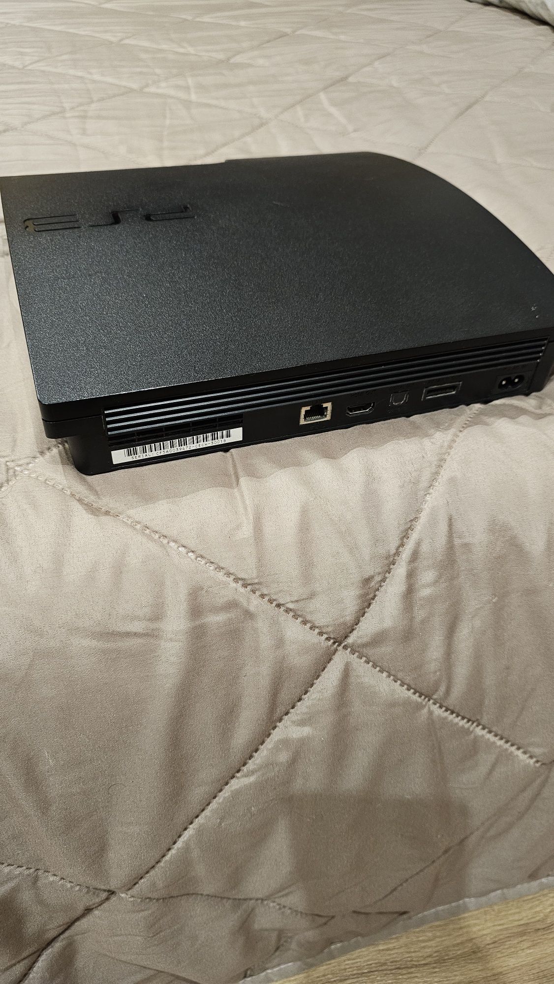 Playstation 3 para peças