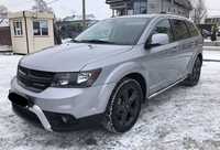 Dodge Journey 2019