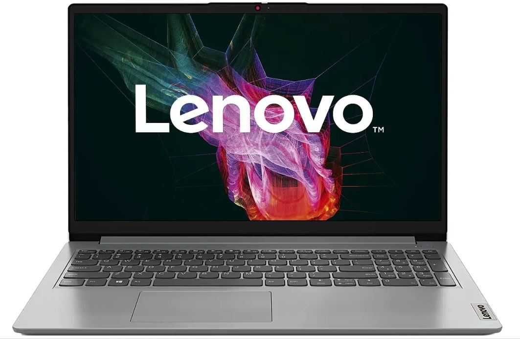 Ноутбук Lenovo IdeaPad 1 (15IJL7) 15.6"/Pentium S N6000/DDR4 8/SSD 256