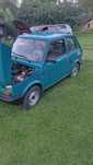 Fiat 126p maluch