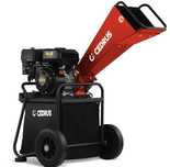 Cedrus Rb01C Rozdrabniacz Spalinowy Rębak Do Gałęzi 5Cm
