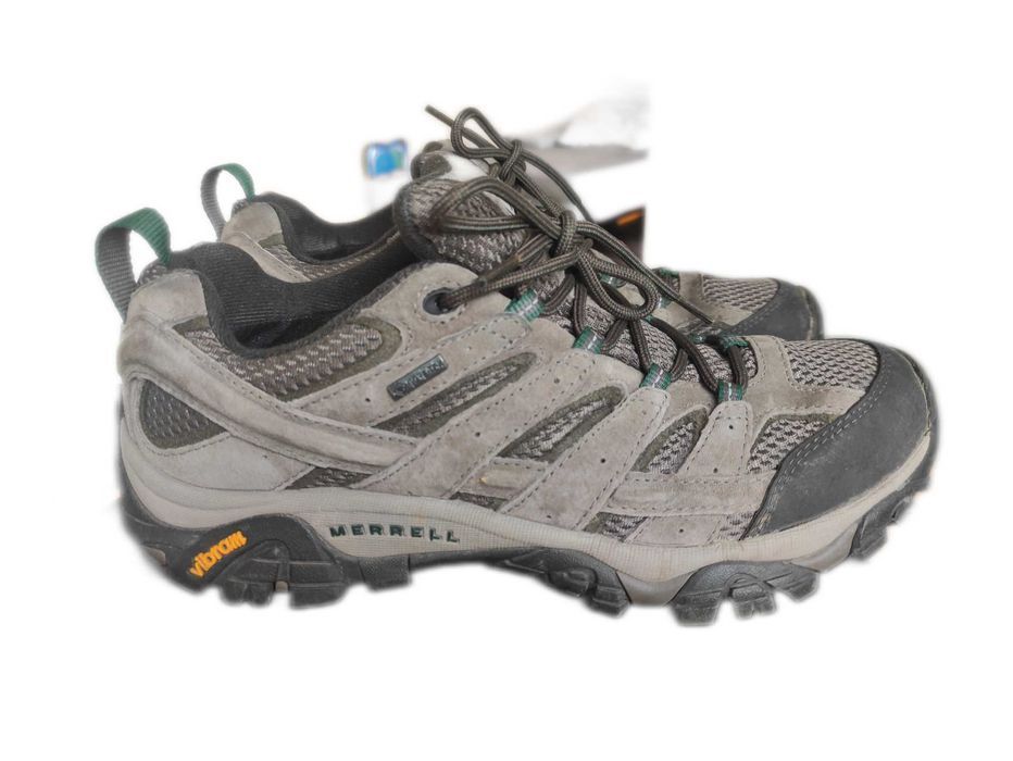 Merrell Buty trekkingowe Moab 2 LTR GTX r. 43