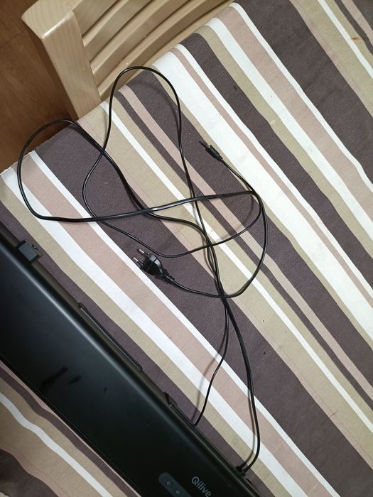 Coluna Qilive tv