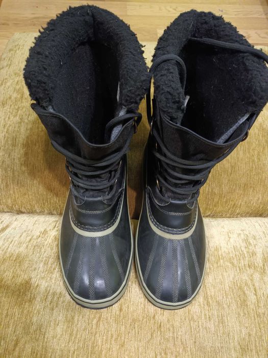 Ботинки Sorel Waterproof
